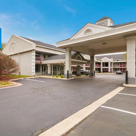 Motel 6-Alsip, Il エクステリア 写真