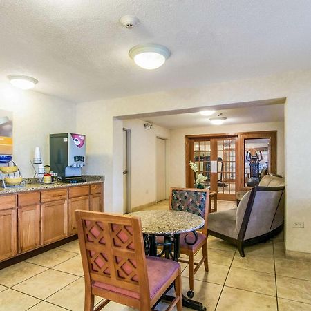 Motel 6-Alsip, Il エクステリア 写真