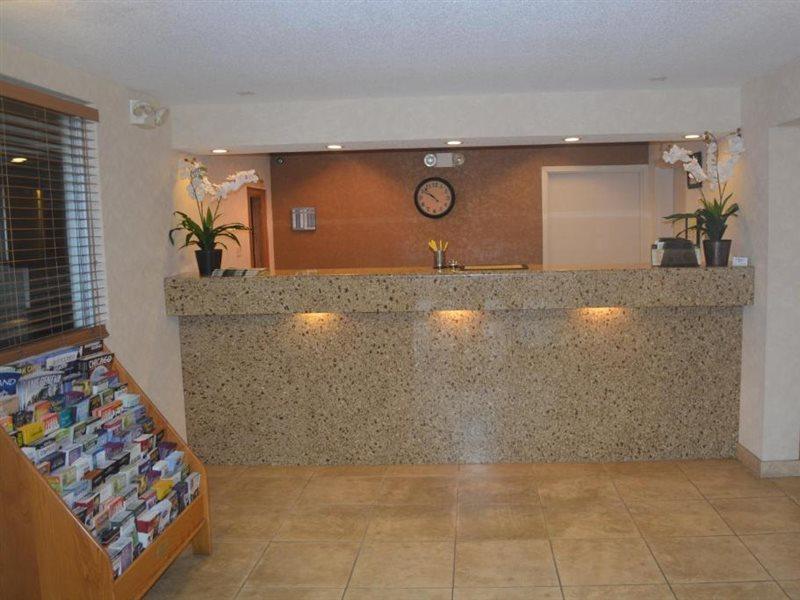 Motel 6-Alsip, Il エクステリア 写真