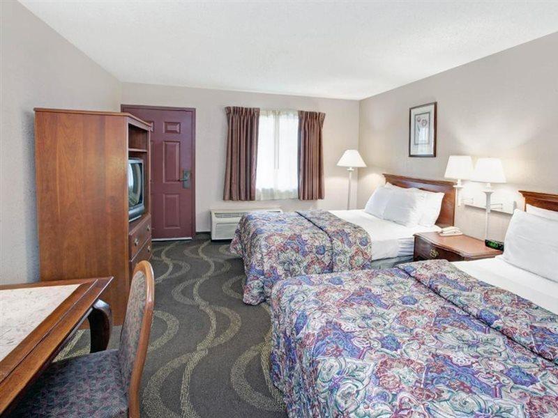 Motel 6-Alsip, Il エクステリア 写真