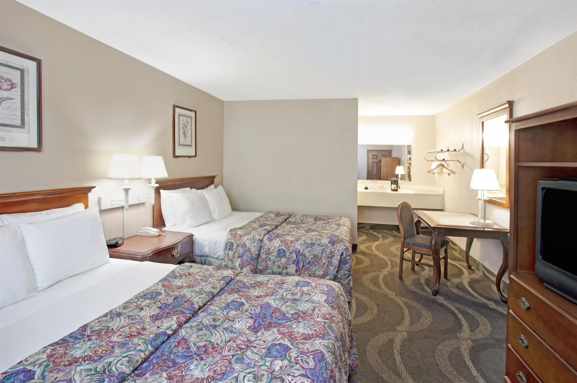 Motel 6-Alsip, Il エクステリア 写真