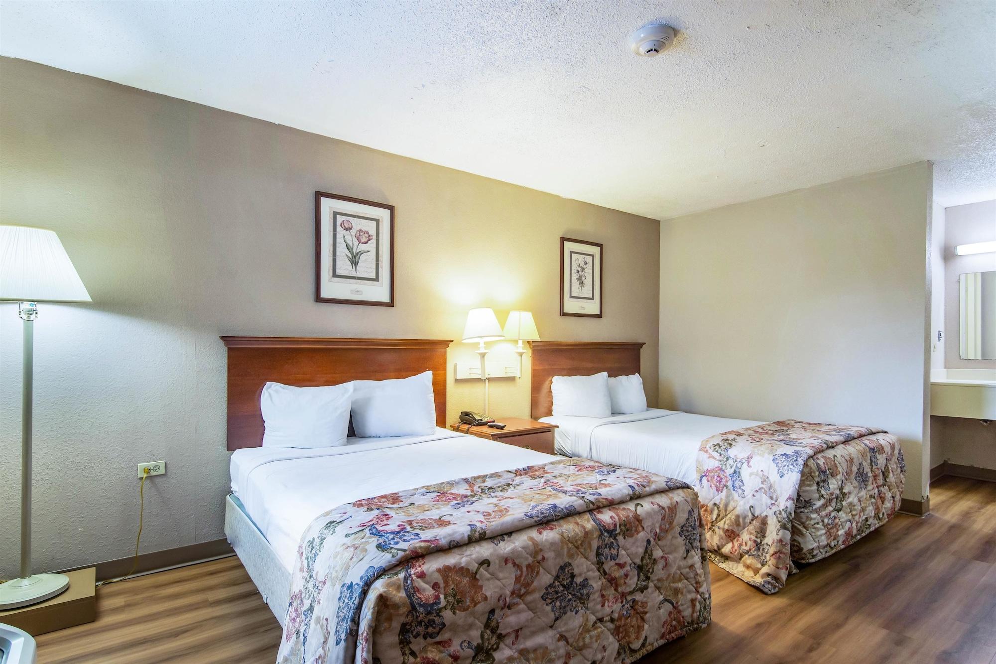 Motel 6-Alsip, Il エクステリア 写真