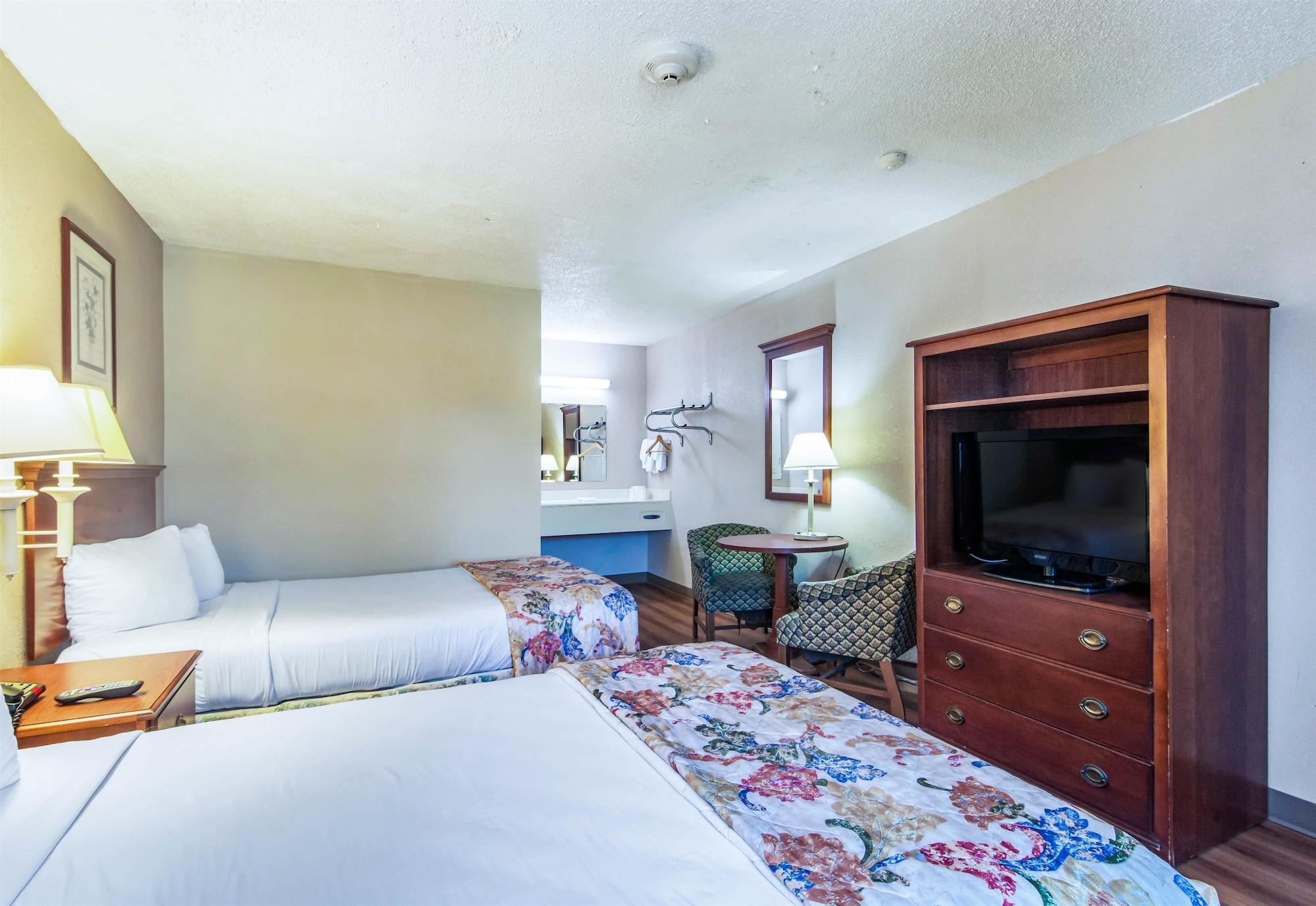 Motel 6-Alsip, Il エクステリア 写真