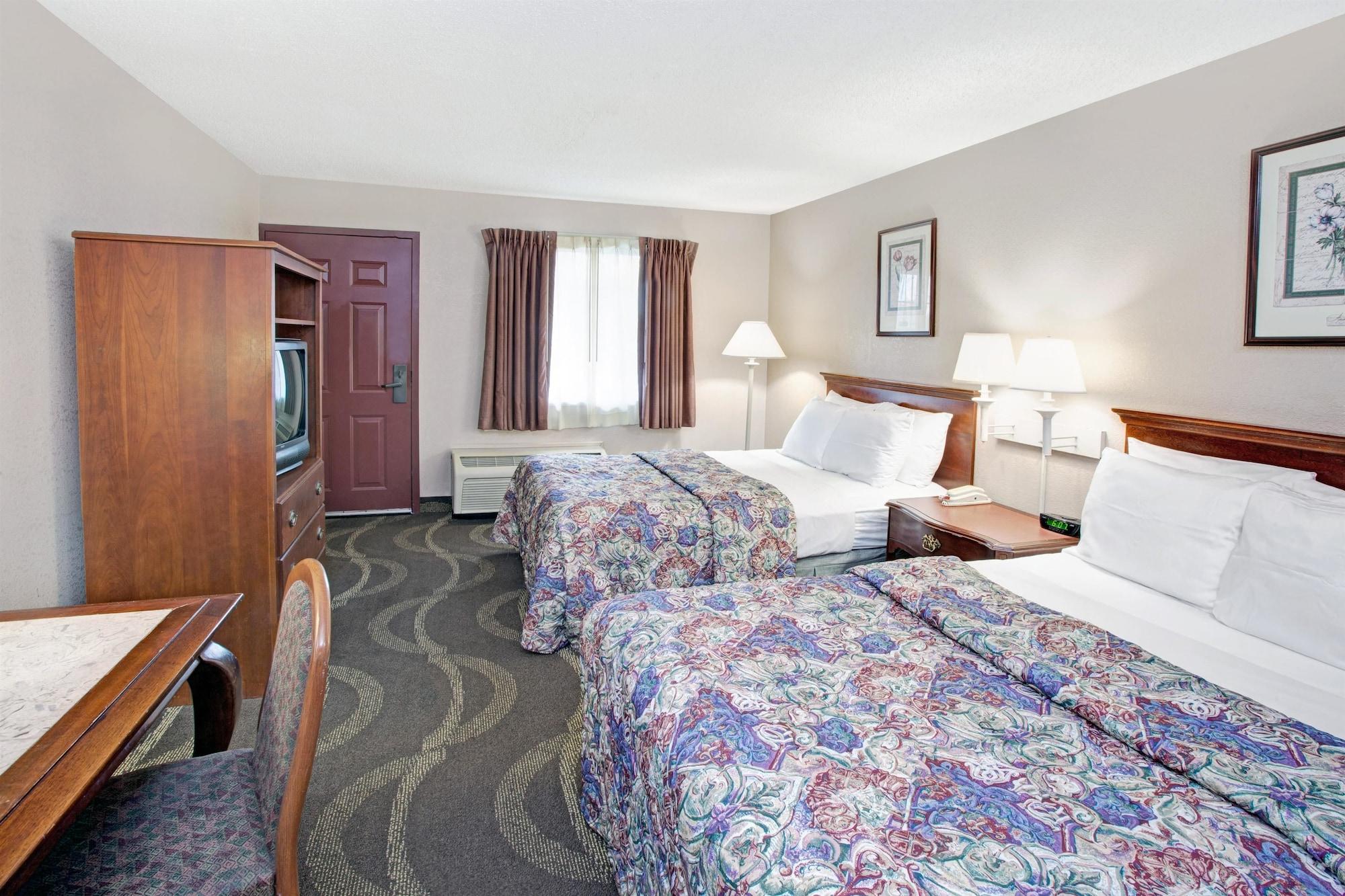 Motel 6-Alsip, Il エクステリア 写真