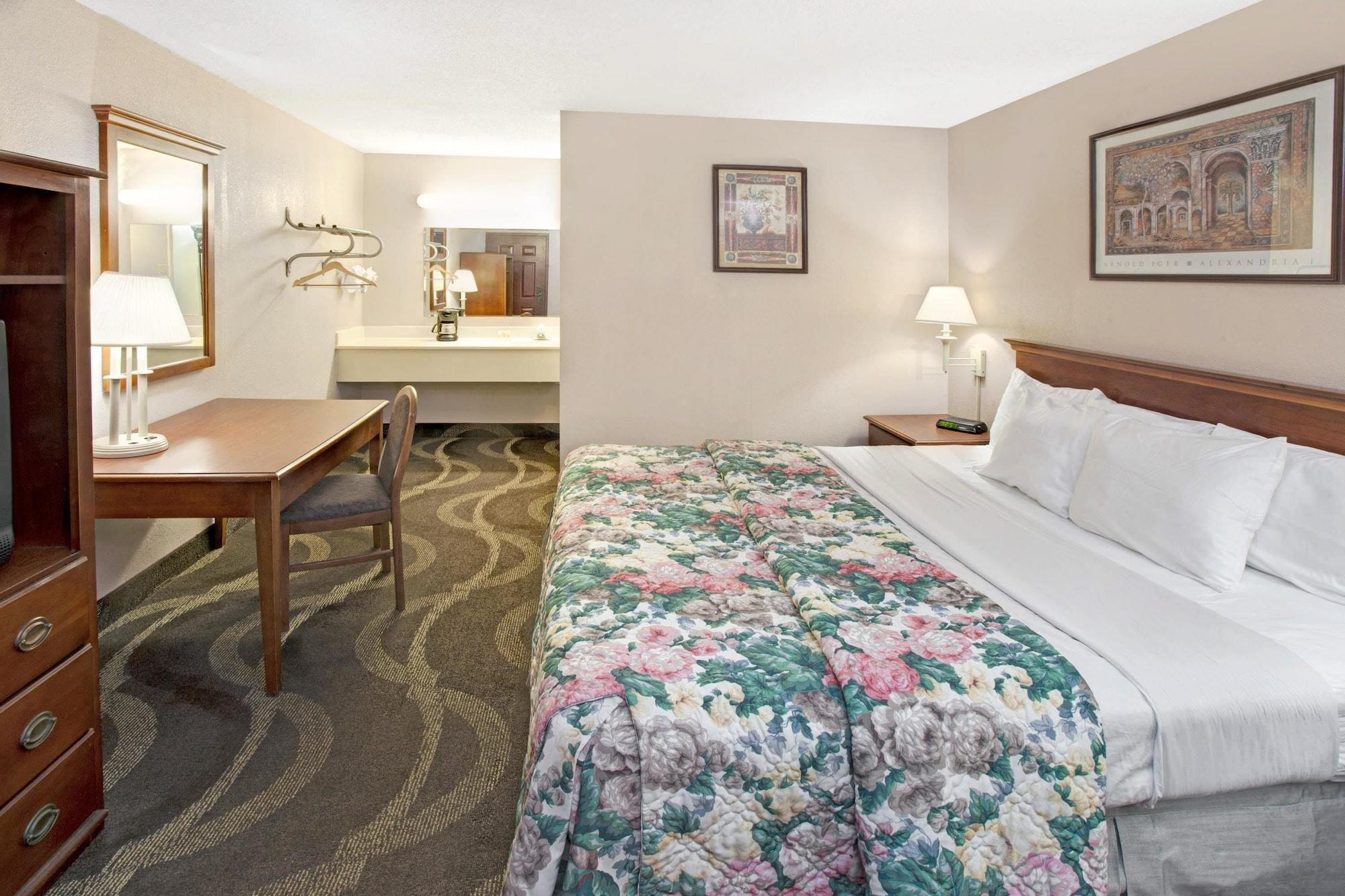 Motel 6-Alsip, Il エクステリア 写真