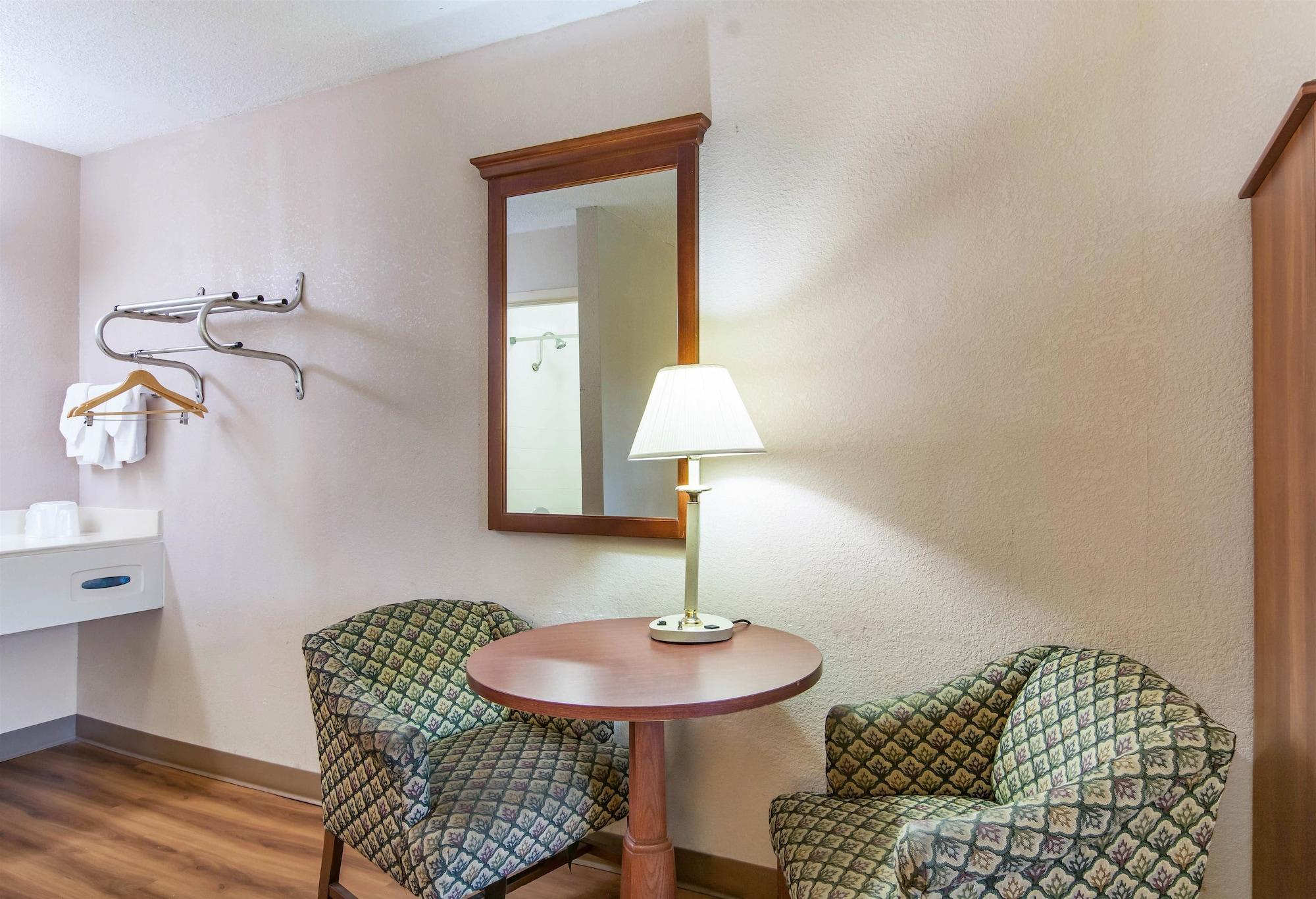 Motel 6-Alsip, Il エクステリア 写真