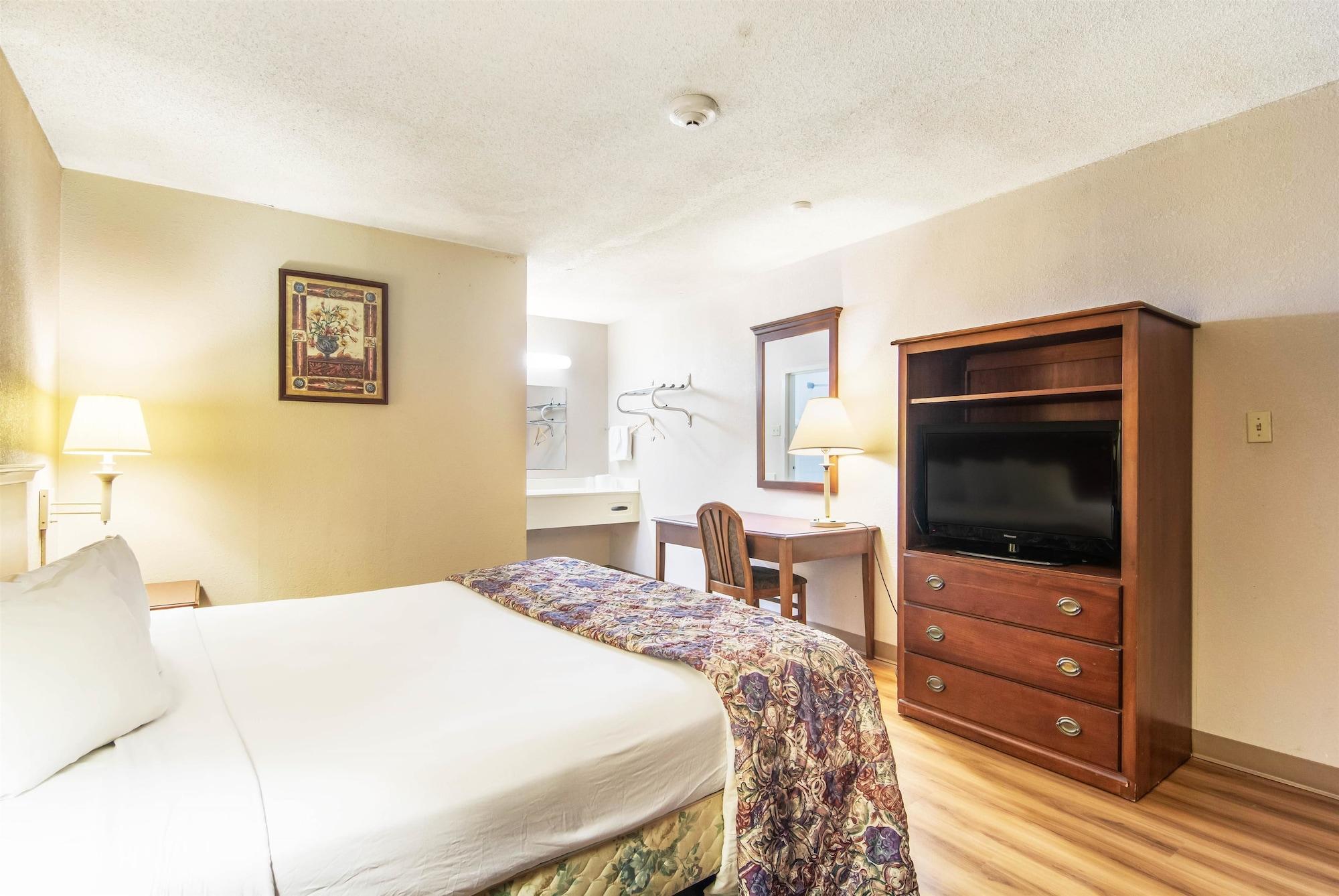 Motel 6-Alsip, Il エクステリア 写真