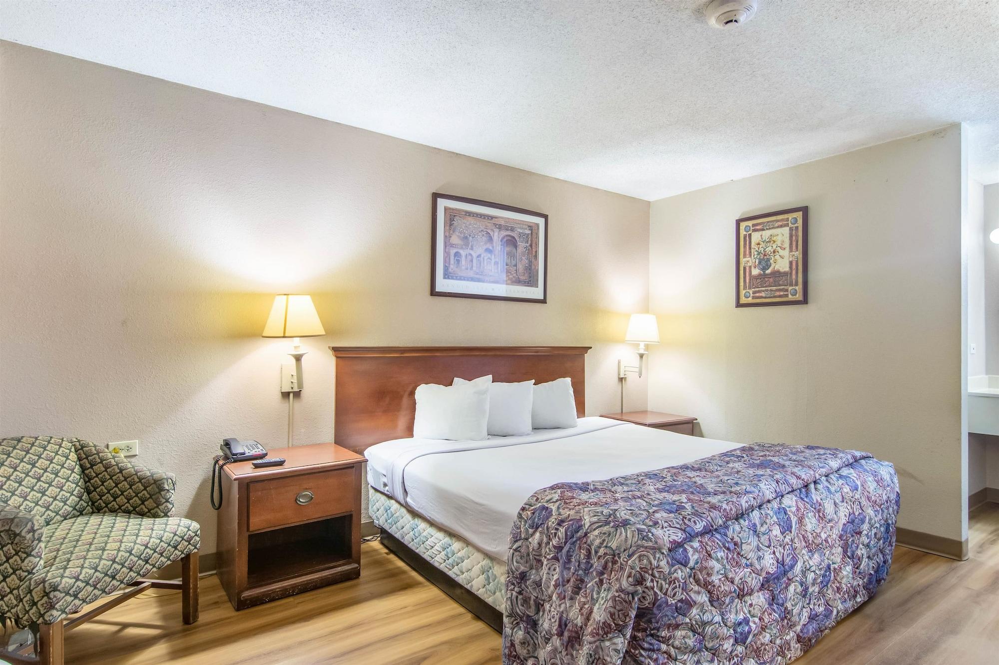 Motel 6-Alsip, Il エクステリア 写真