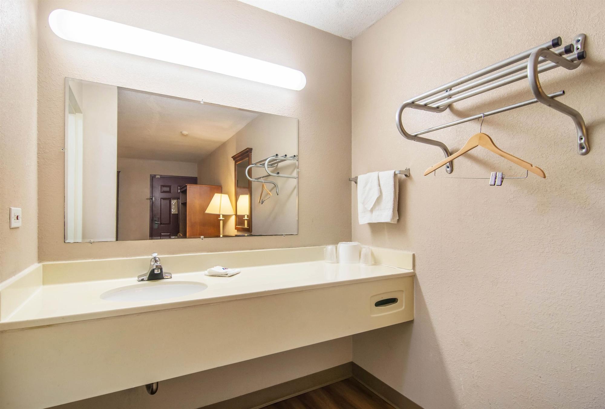 Motel 6-Alsip, Il エクステリア 写真