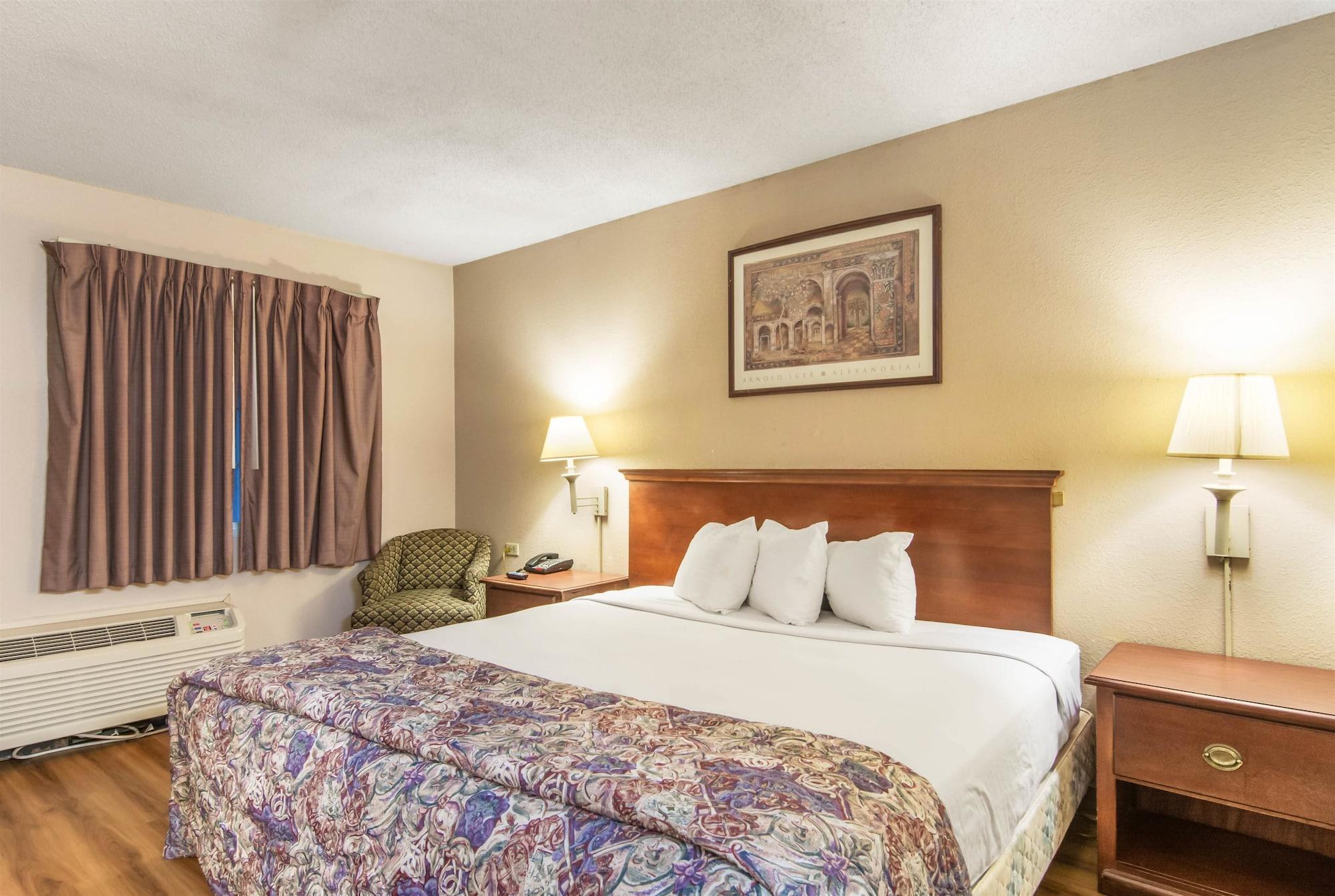 Motel 6-Alsip, Il エクステリア 写真