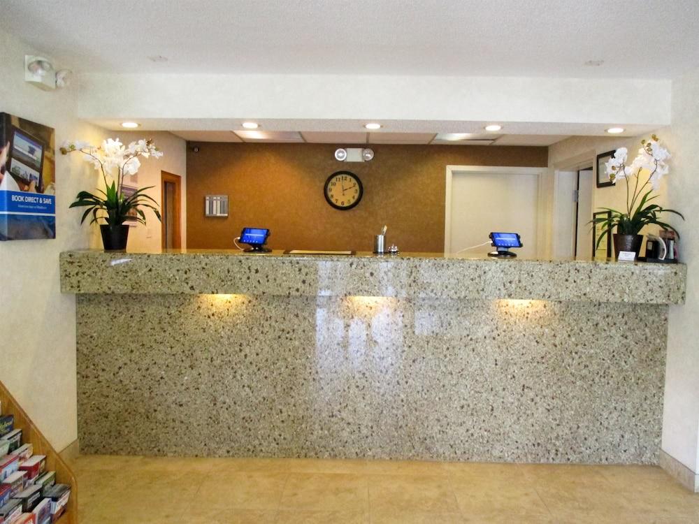 Motel 6-Alsip, Il エクステリア 写真