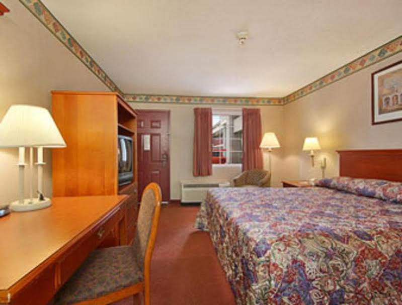 Motel 6-Alsip, Il エクステリア 写真