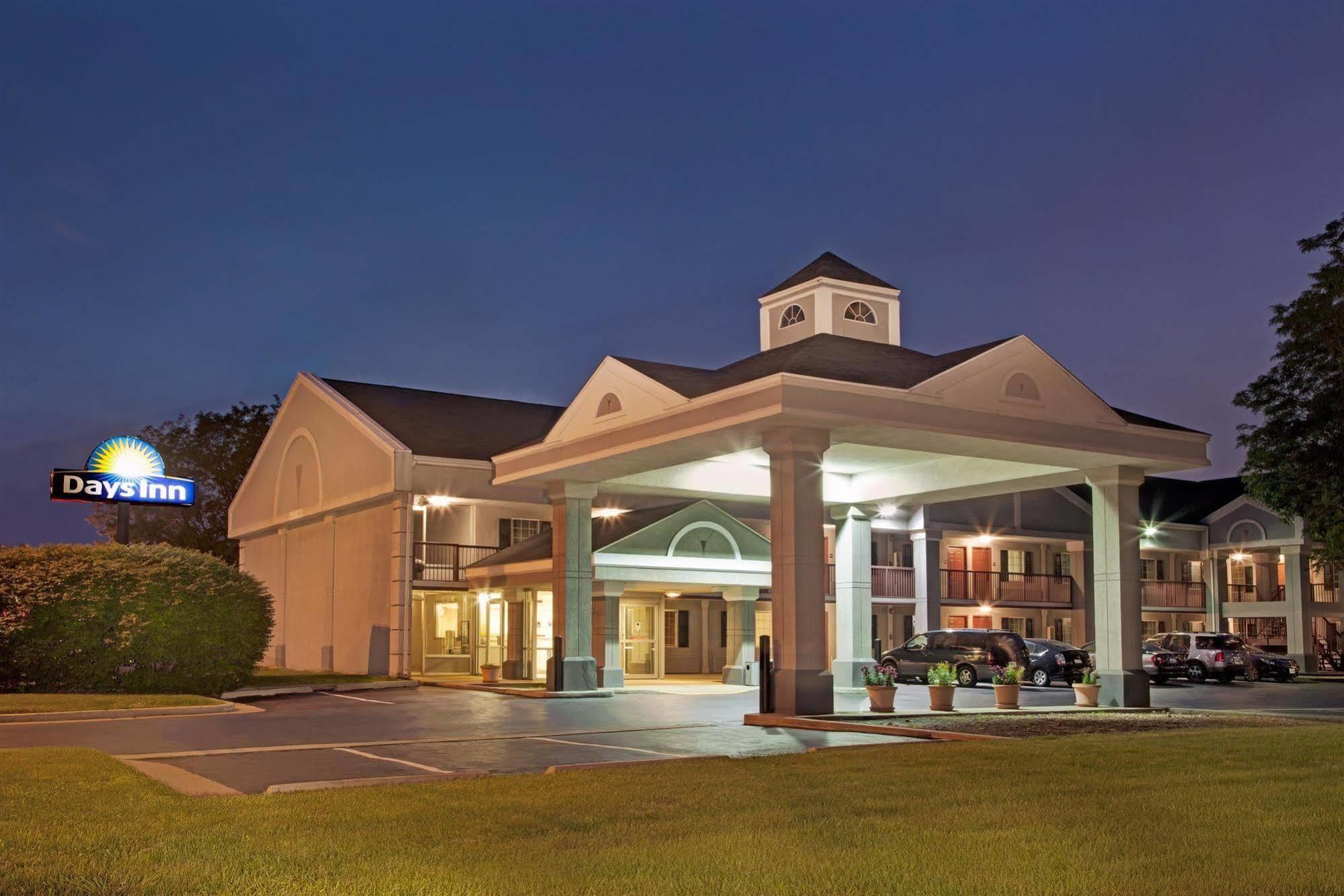 Motel 6-Alsip, Il エクステリア 写真