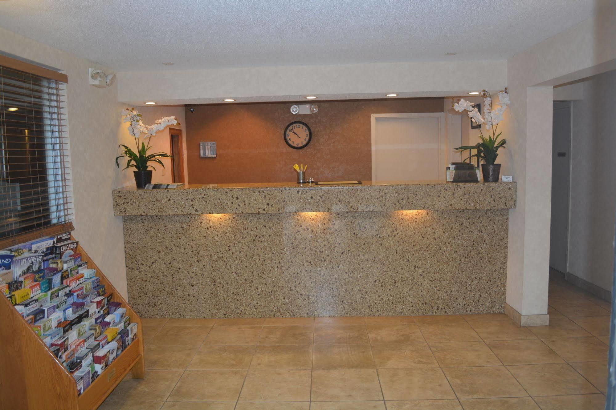 Motel 6-Alsip, Il エクステリア 写真