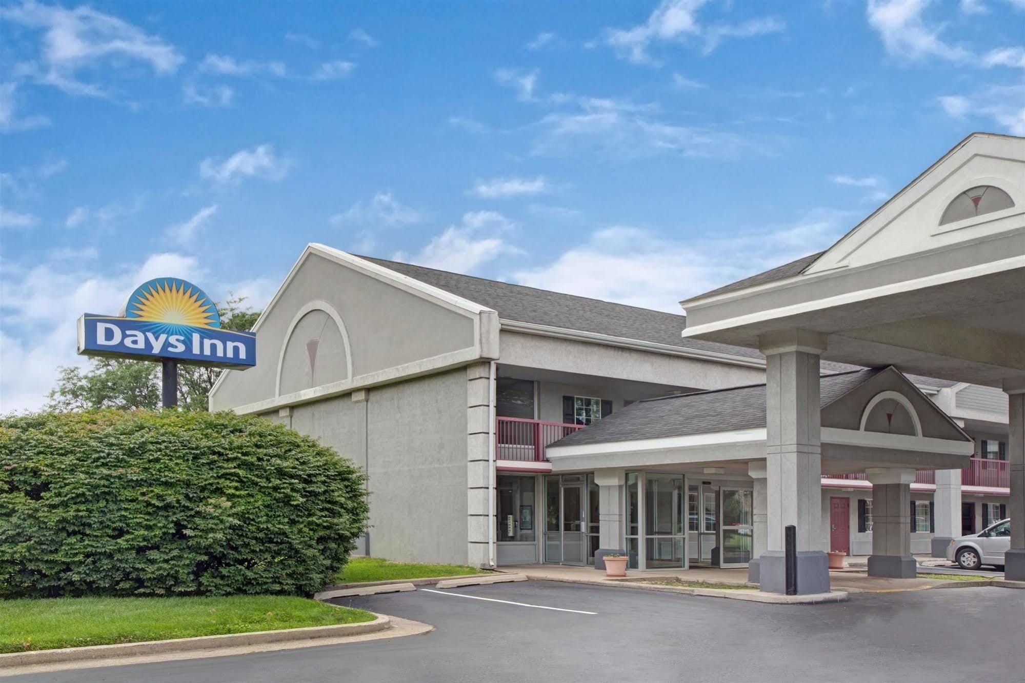 Motel 6-Alsip, Il エクステリア 写真