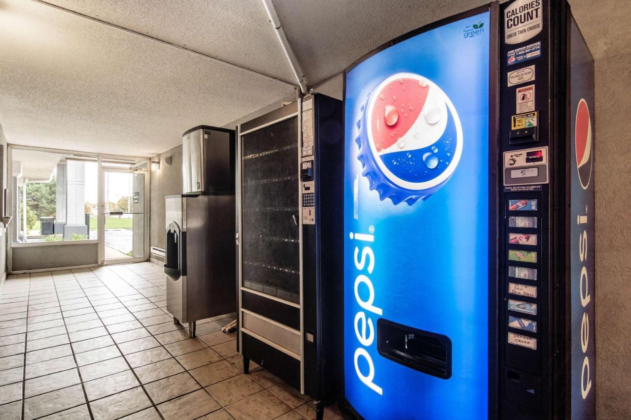 Motel 6-Alsip, Il エクステリア 写真