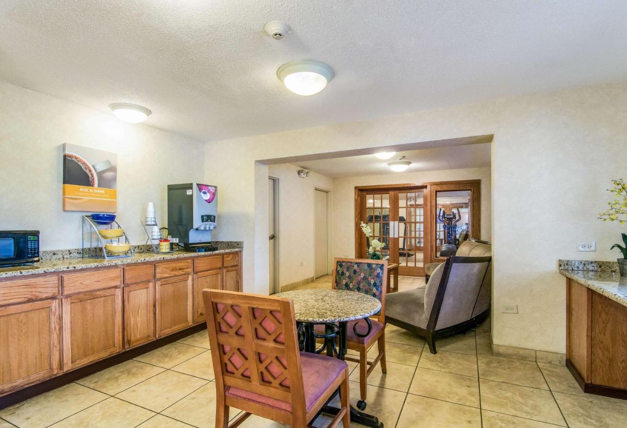 Motel 6-Alsip, Il エクステリア 写真