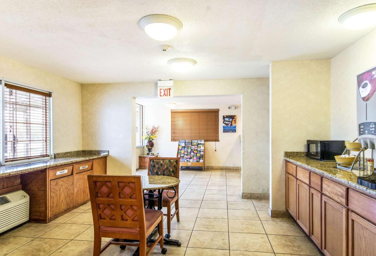 Motel 6-Alsip, Il エクステリア 写真