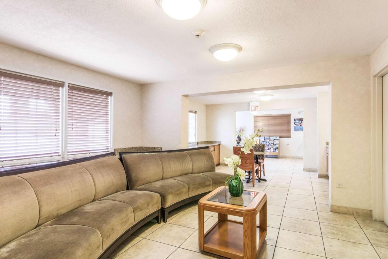 Motel 6-Alsip, Il エクステリア 写真